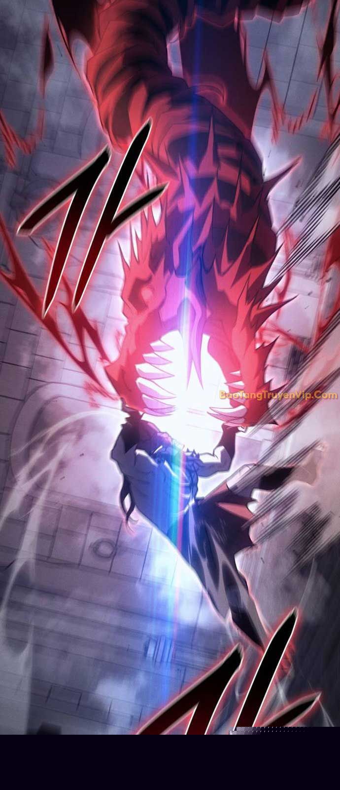 Hồi Quy Bằng Vương Quyền Chapter 90 - Trang 2