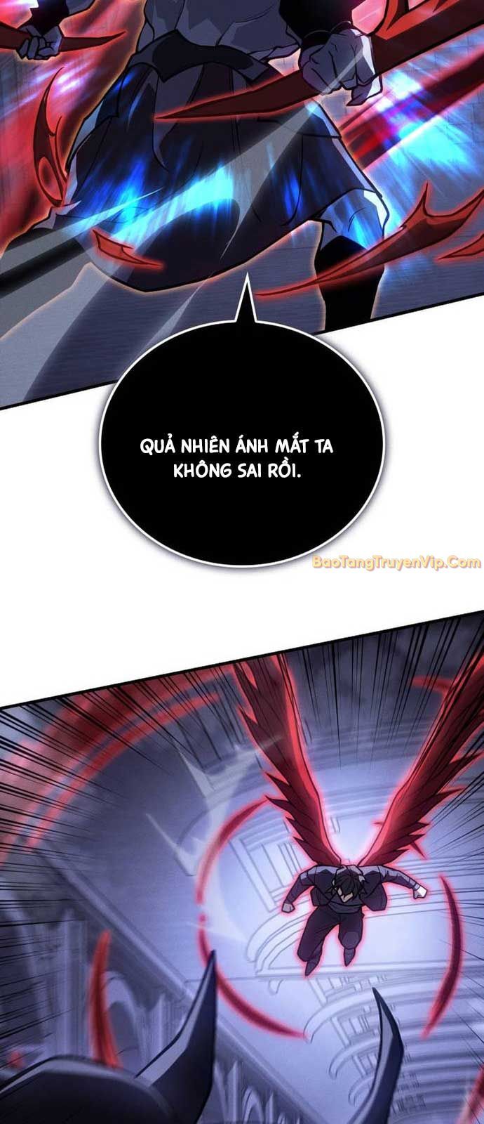 Hồi Quy Bằng Vương Quyền Chapter 90 - Trang 2