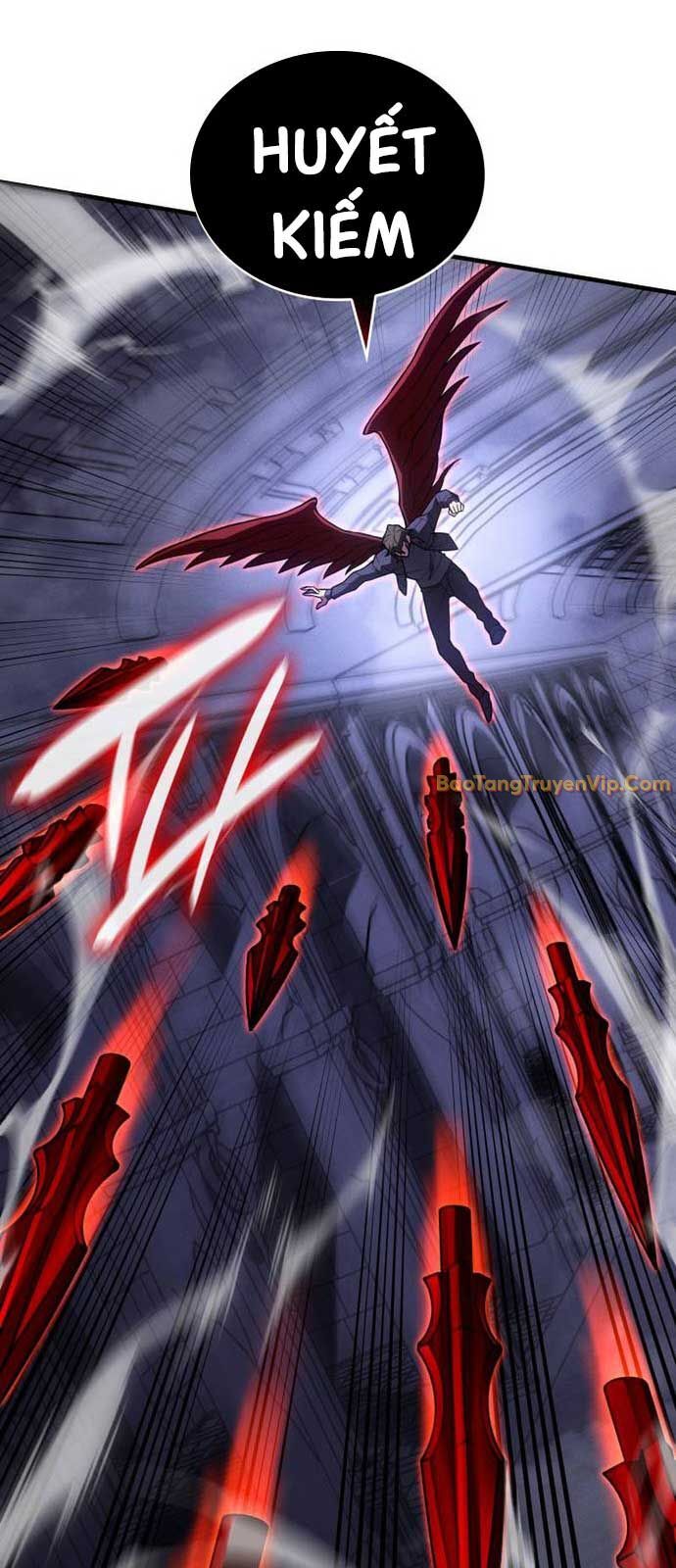 Hồi Quy Bằng Vương Quyền Chapter 90 - Trang 2