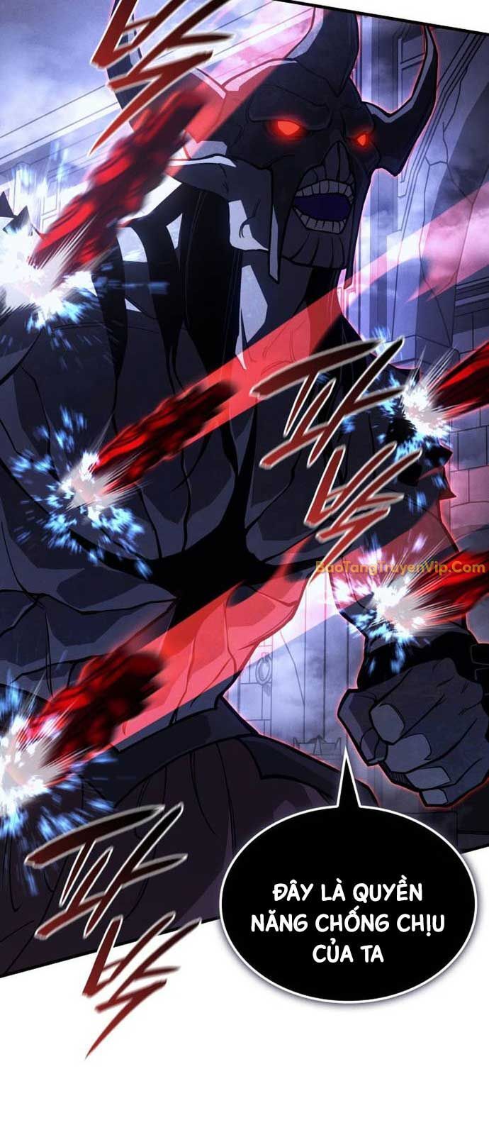 Hồi Quy Bằng Vương Quyền Chapter 90 - Trang 2