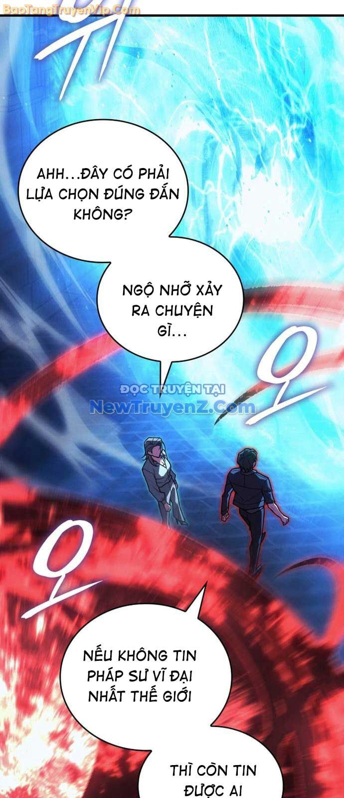 Hồi Quy Bằng Vương Quyền Chapter 91 - Trang 2