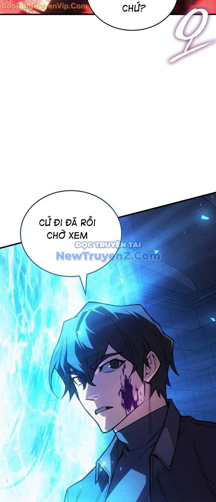 Hồi Quy Bằng Vương Quyền Chapter 91 - Trang 2