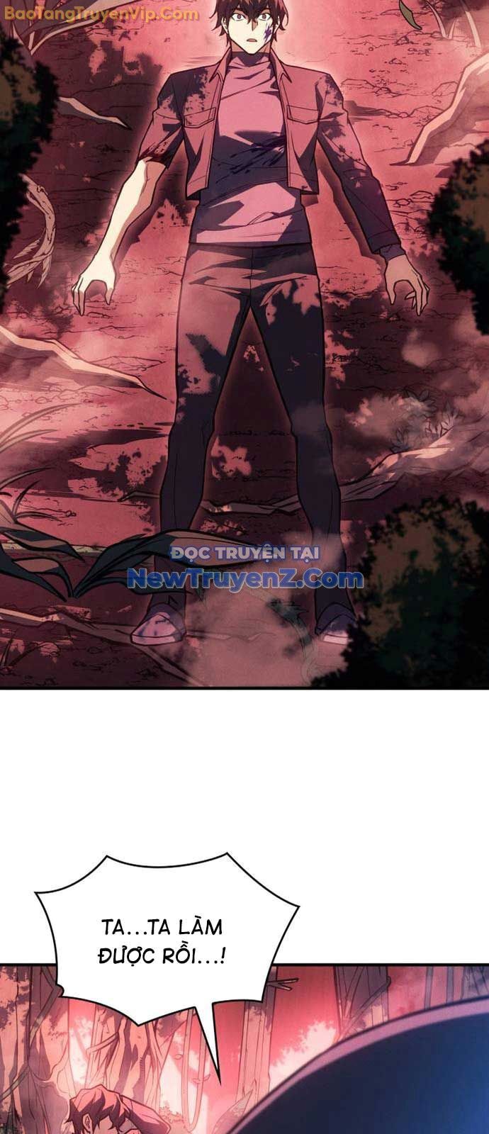 Hồi Quy Bằng Vương Quyền Chapter 91 - Trang 2