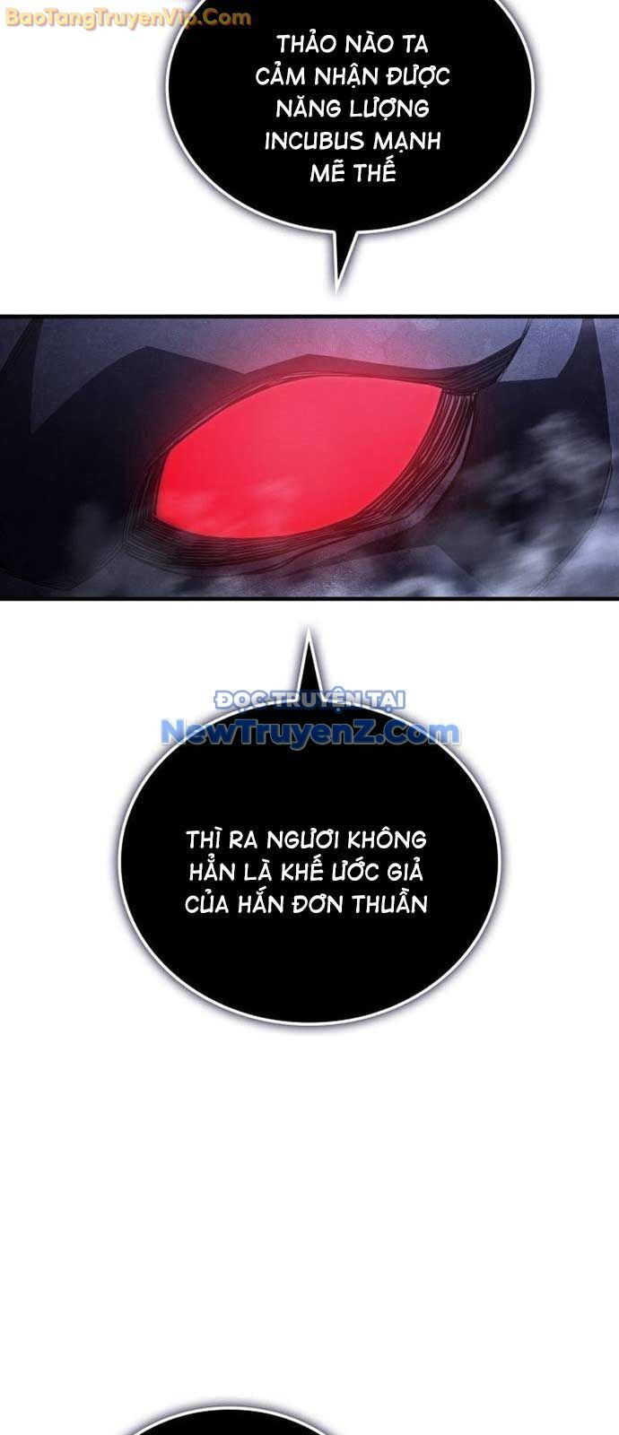 Hồi Quy Bằng Vương Quyền Chapter 91 - Trang 2