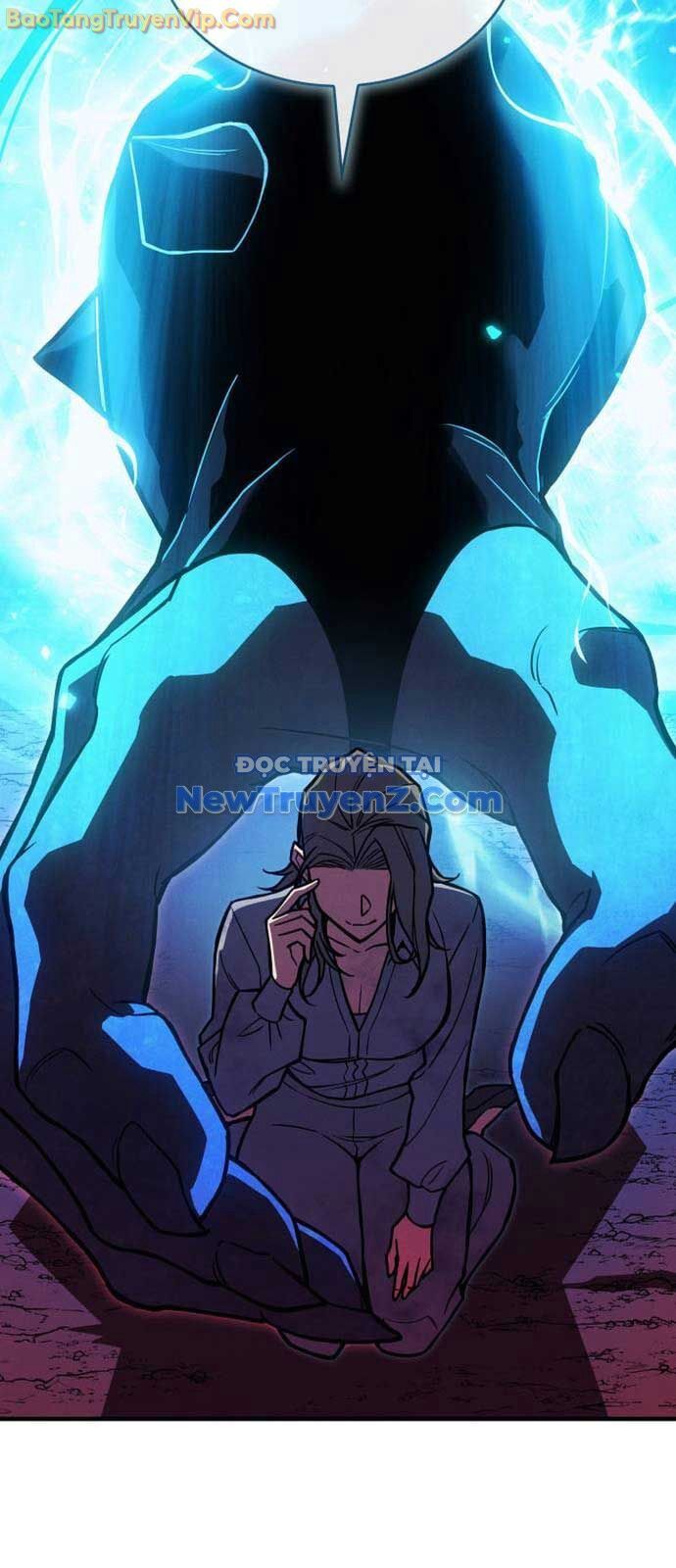 Hồi Quy Bằng Vương Quyền Chapter 91 - Trang 2