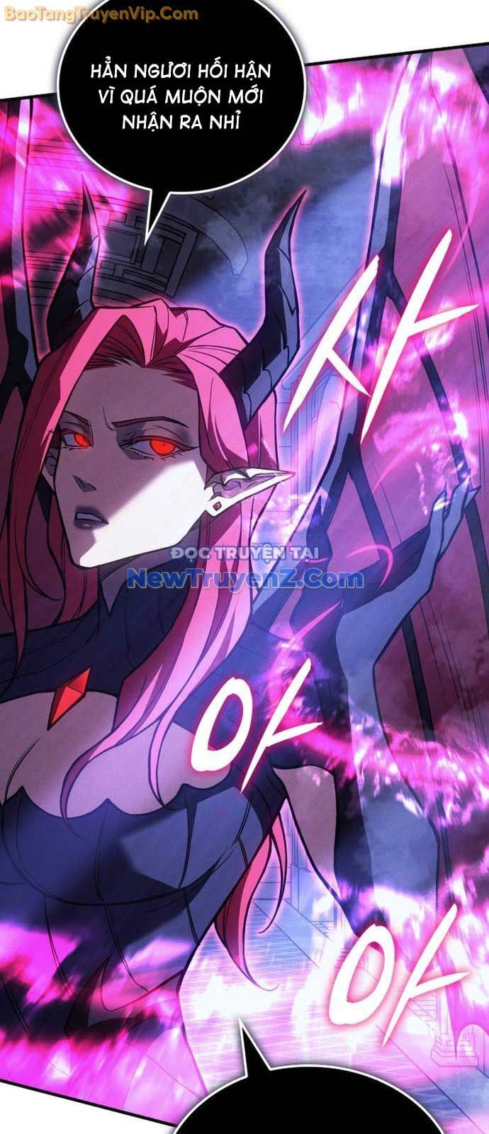 Hồi Quy Bằng Vương Quyền Chapter 91 - Trang 2