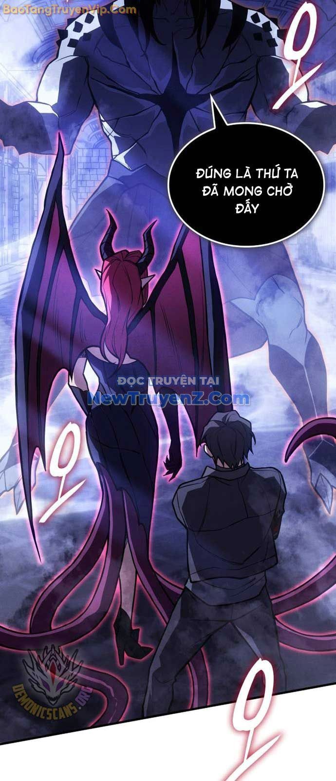 Hồi Quy Bằng Vương Quyền Chapter 91 - Trang 2