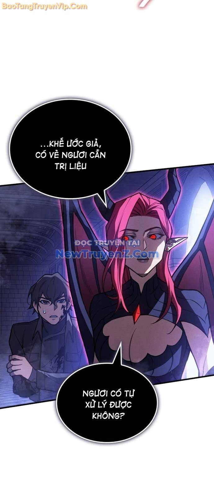 Hồi Quy Bằng Vương Quyền Chapter 91 - Trang 2