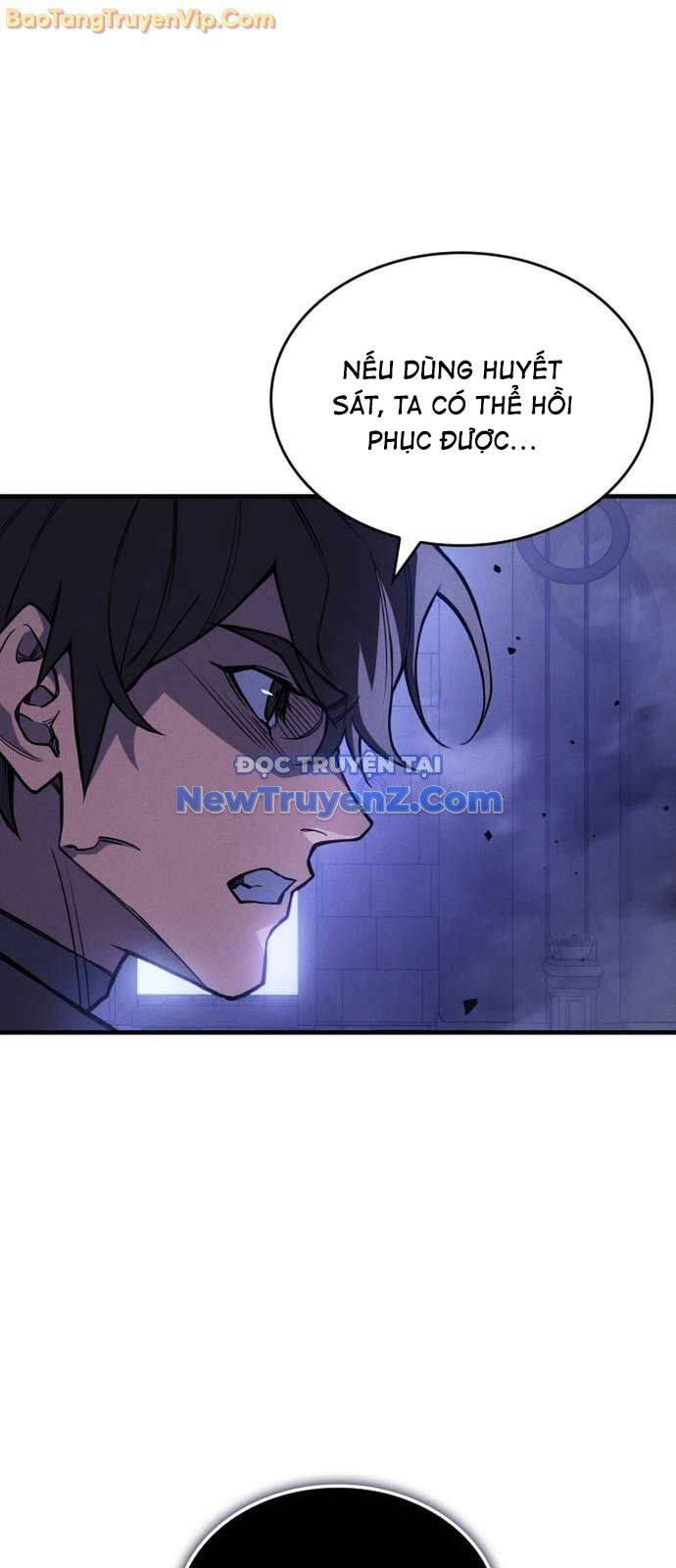 Hồi Quy Bằng Vương Quyền Chapter 91 - Trang 2