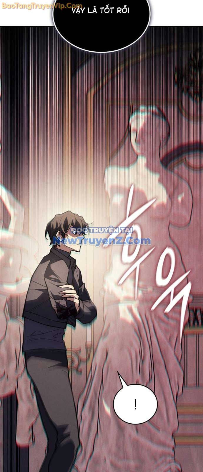 Hồi Quy Bằng Vương Quyền Chapter 91 - Trang 2