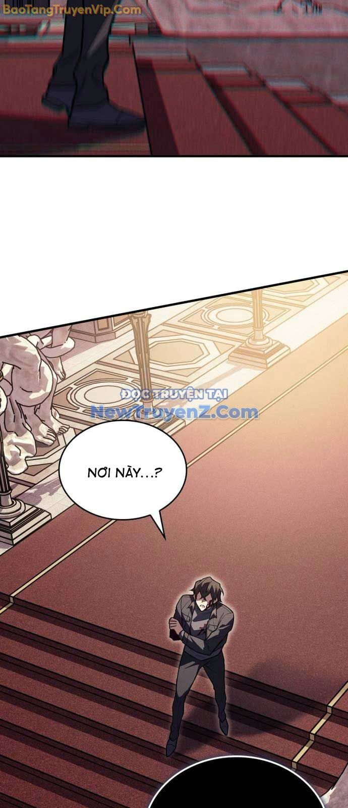 Hồi Quy Bằng Vương Quyền Chapter 91 - Trang 2