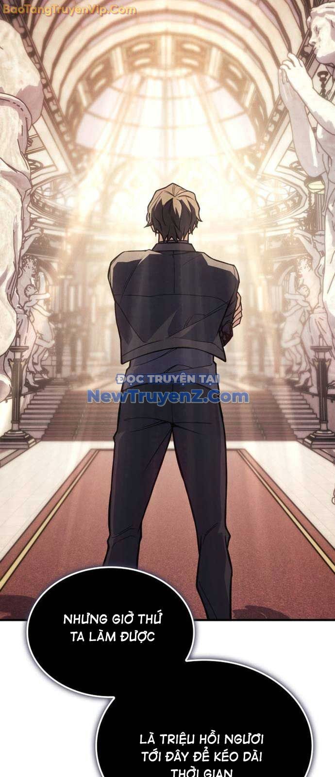 Hồi Quy Bằng Vương Quyền Chapter 91 - Trang 2