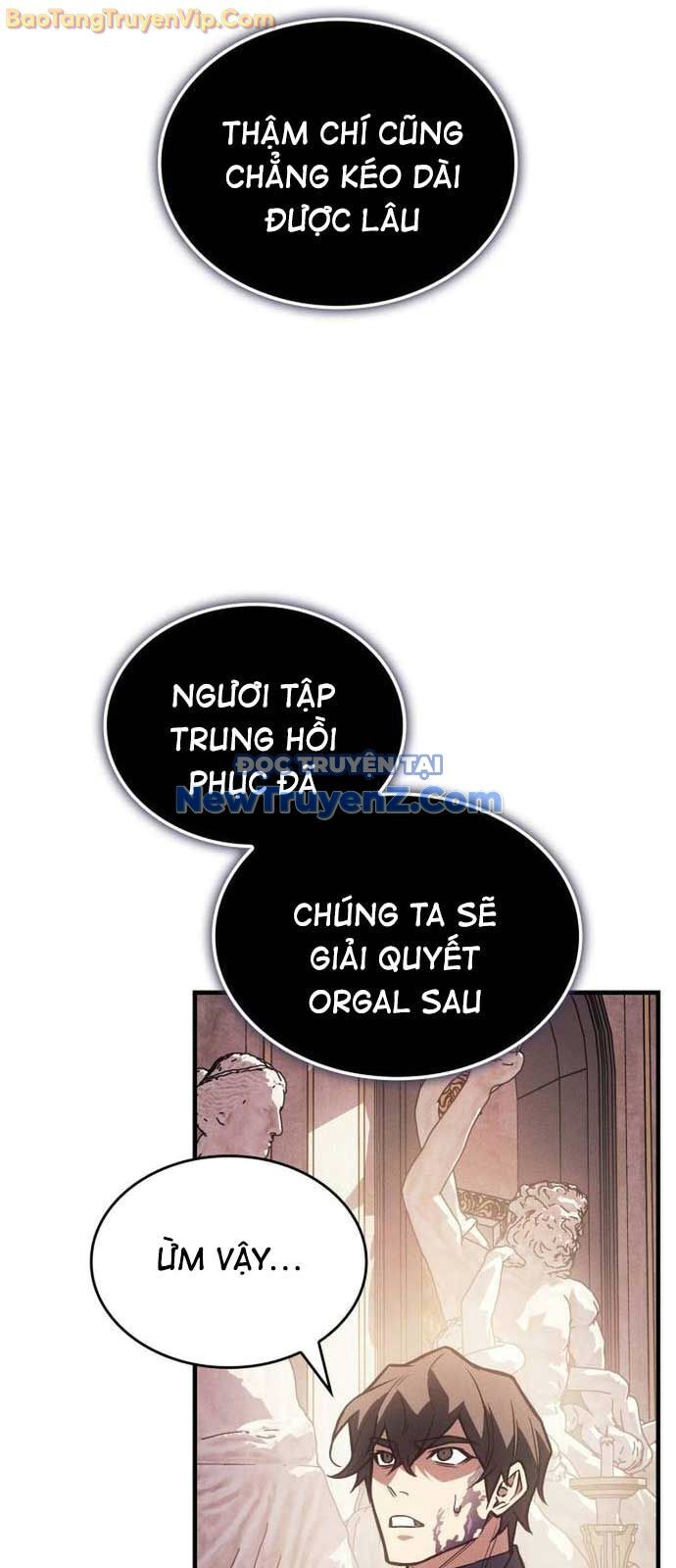 Hồi Quy Bằng Vương Quyền Chapter 91 - Trang 2