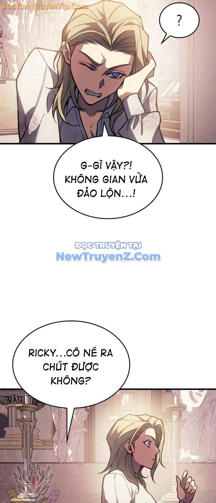 Hồi Quy Bằng Vương Quyền Chapter 91 - Trang 2