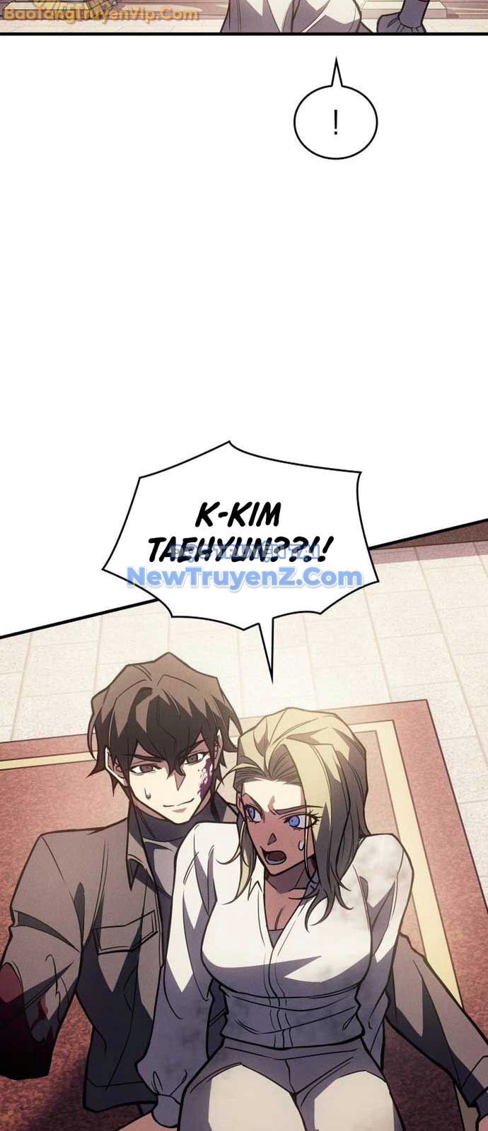 Hồi Quy Bằng Vương Quyền Chapter 91 - Trang 2