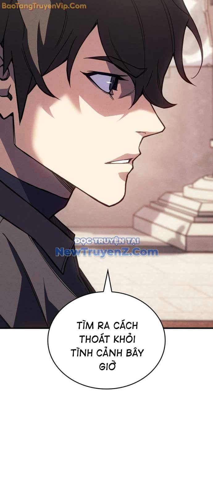 Hồi Quy Bằng Vương Quyền Chapter 91 - Trang 2