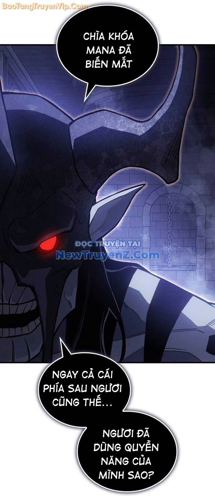 Hồi Quy Bằng Vương Quyền Chapter 91 - Trang 2