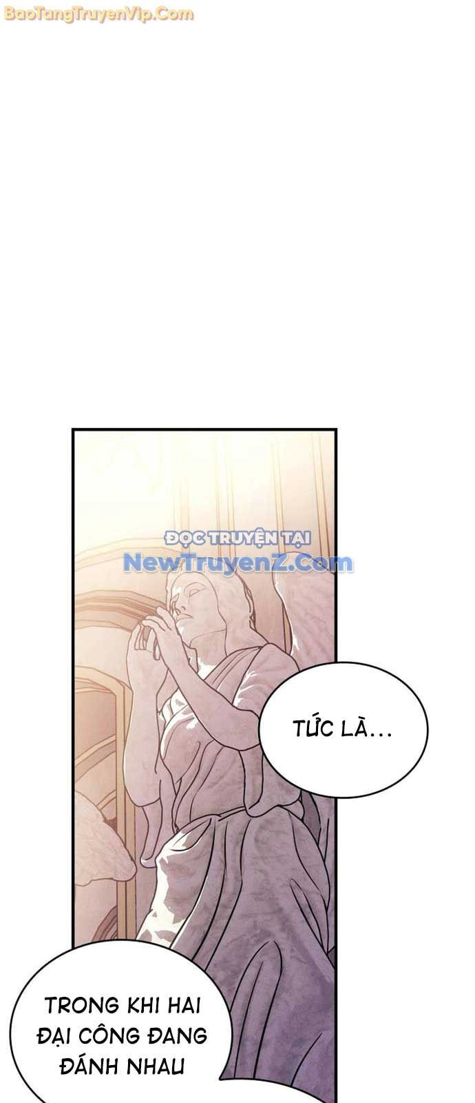 Hồi Quy Bằng Vương Quyền Chapter 91 - Trang 2