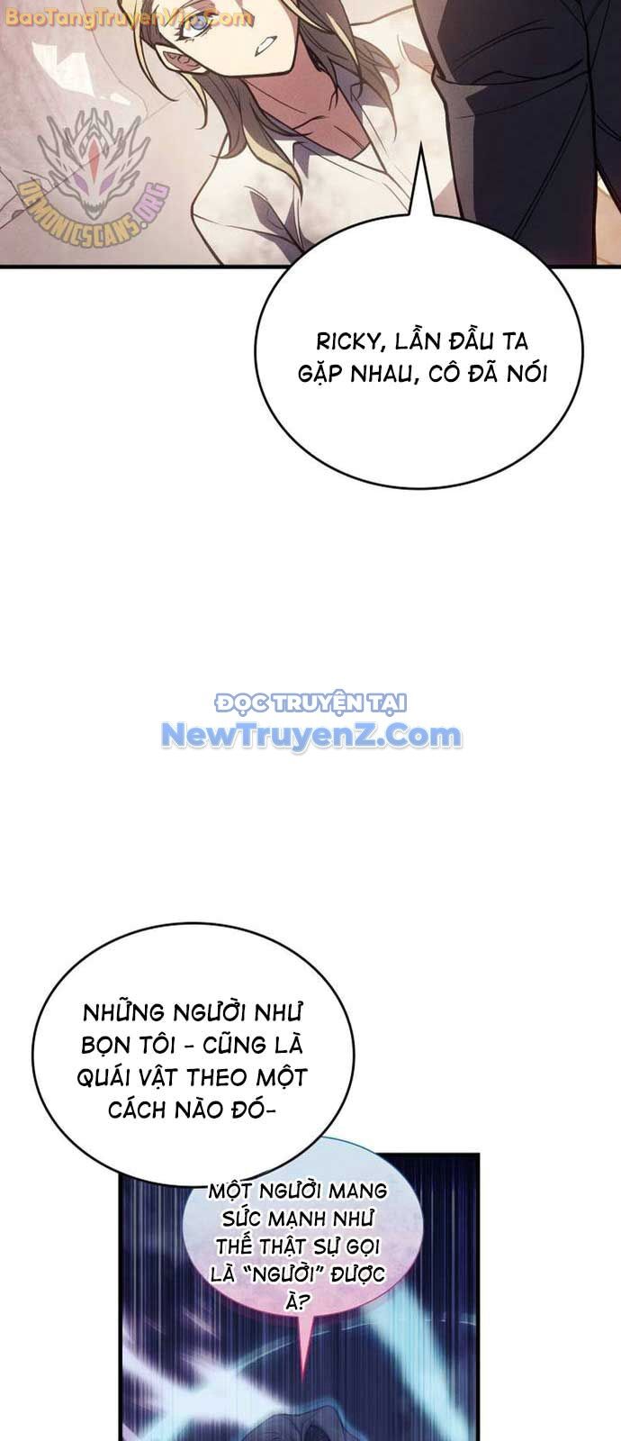 Hồi Quy Bằng Vương Quyền Chapter 91 - Trang 2