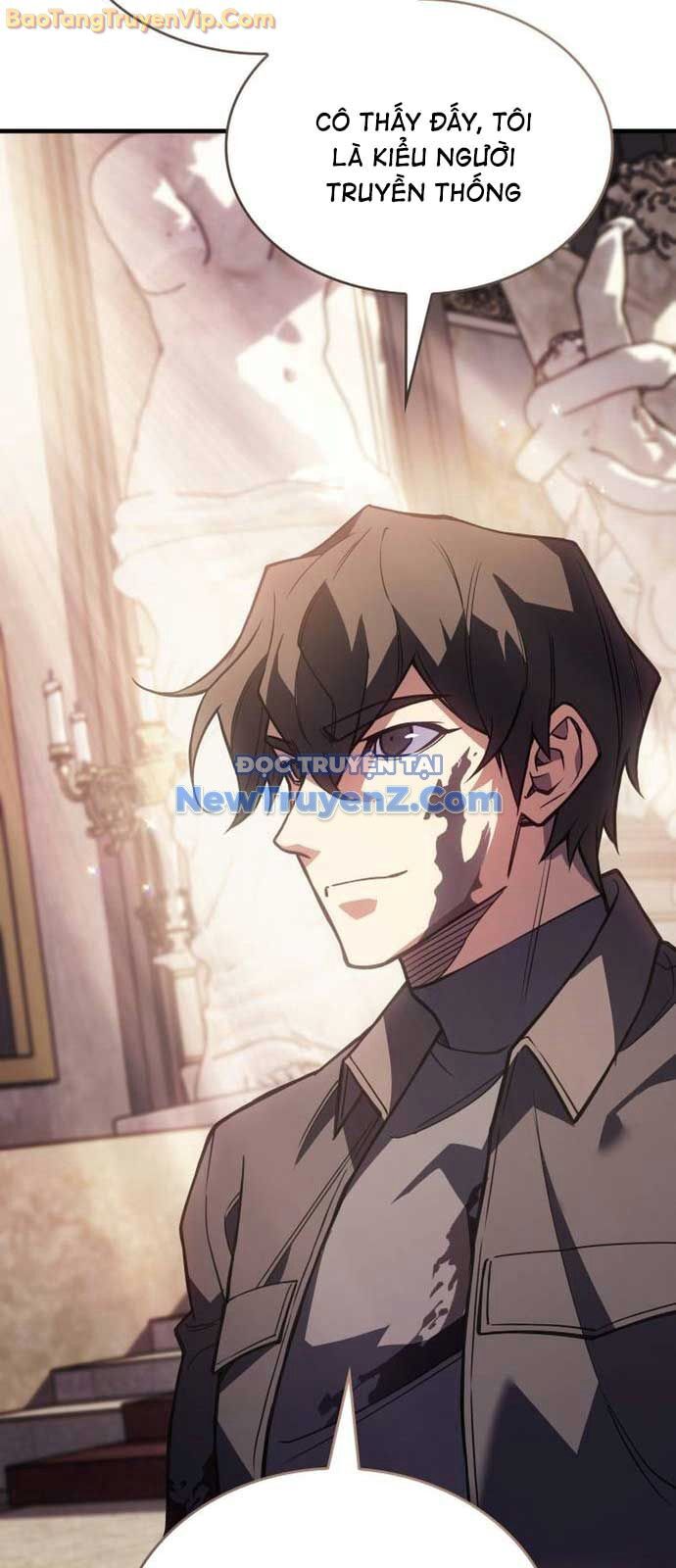 Hồi Quy Bằng Vương Quyền Chapter 91 - Trang 2