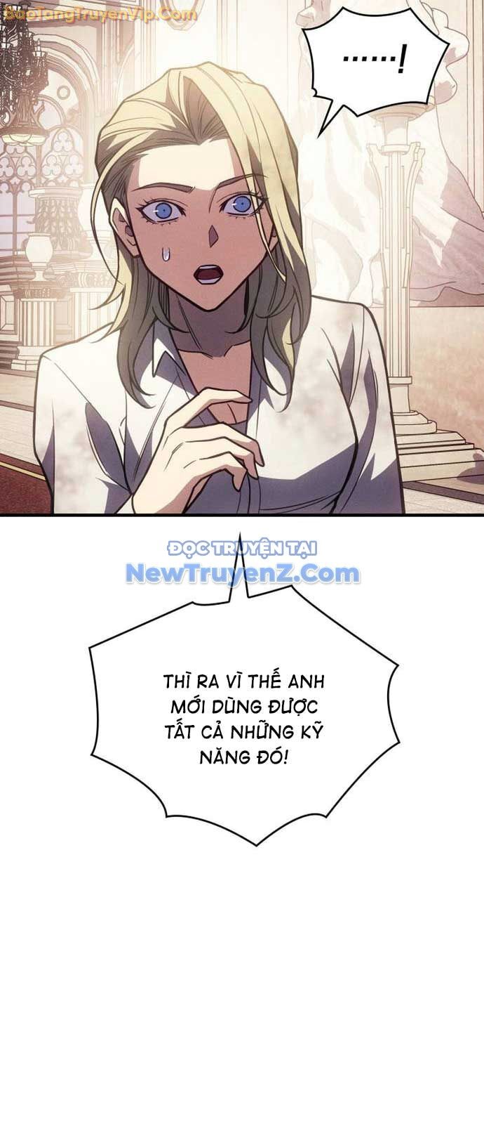 Hồi Quy Bằng Vương Quyền Chapter 91 - Trang 2