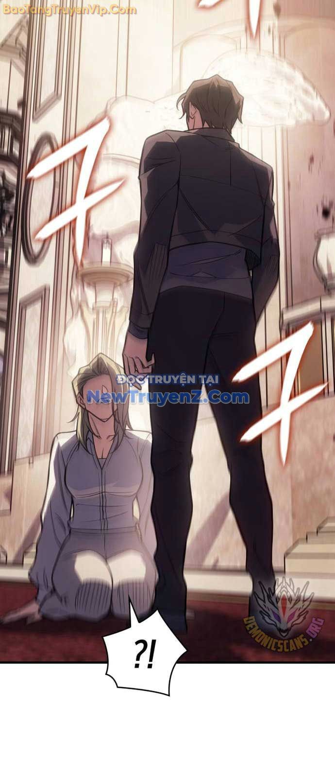 Hồi Quy Bằng Vương Quyền Chapter 91 - Trang 2