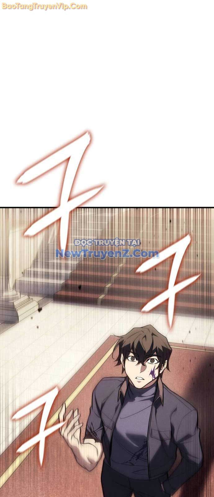 Hồi Quy Bằng Vương Quyền Chapter 91 - Trang 2