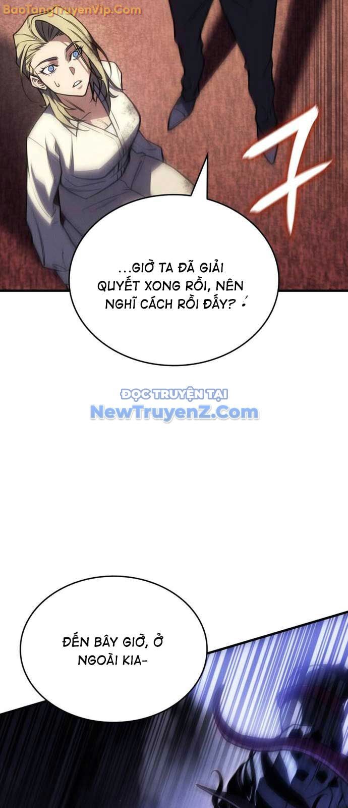 Hồi Quy Bằng Vương Quyền Chapter 91 - Trang 2