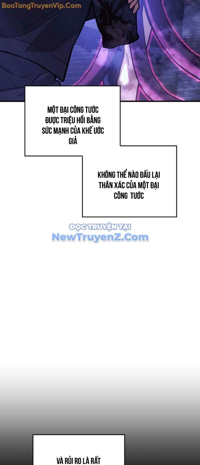 Hồi Quy Bằng Vương Quyền Chapter 91 - Trang 2