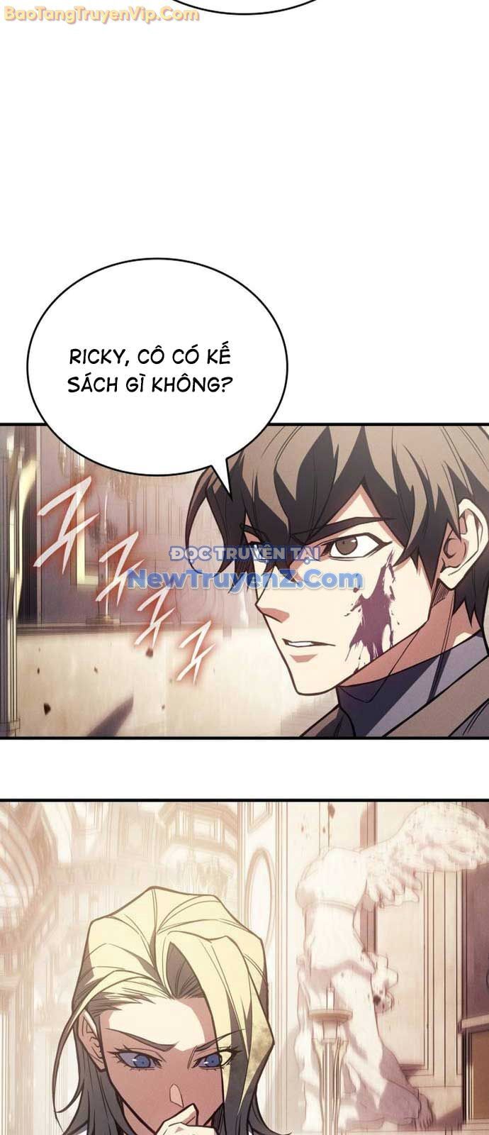 Hồi Quy Bằng Vương Quyền Chapter 91 - Trang 2