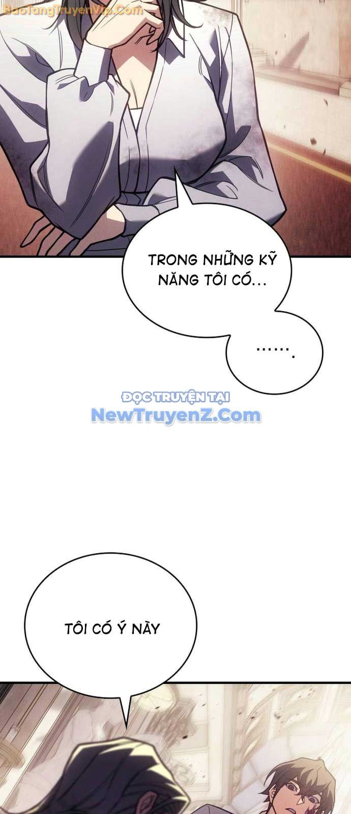 Hồi Quy Bằng Vương Quyền Chapter 91 - Trang 2