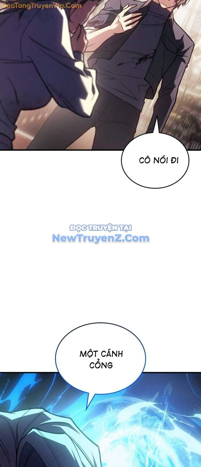 Hồi Quy Bằng Vương Quyền Chapter 91 - Trang 2