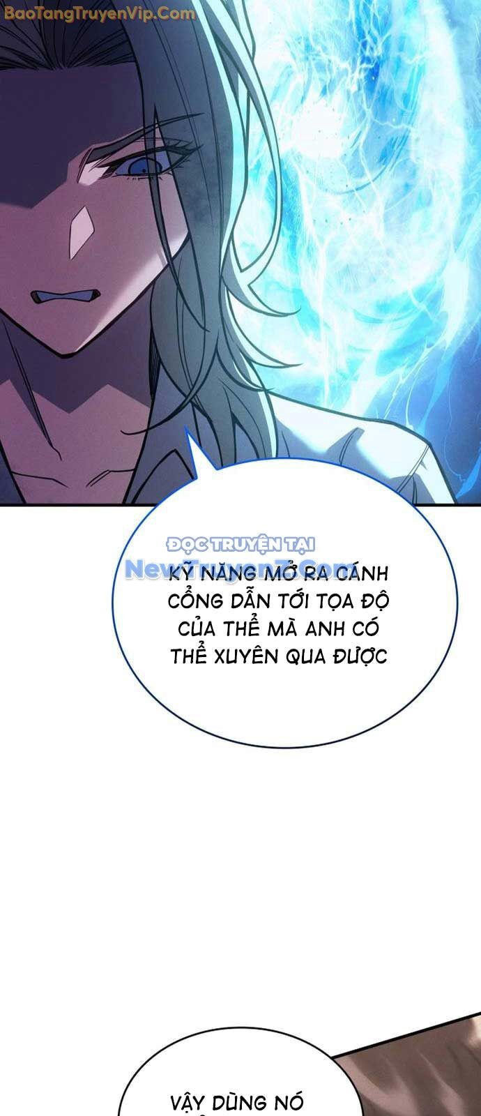 Hồi Quy Bằng Vương Quyền Chapter 91 - Trang 2