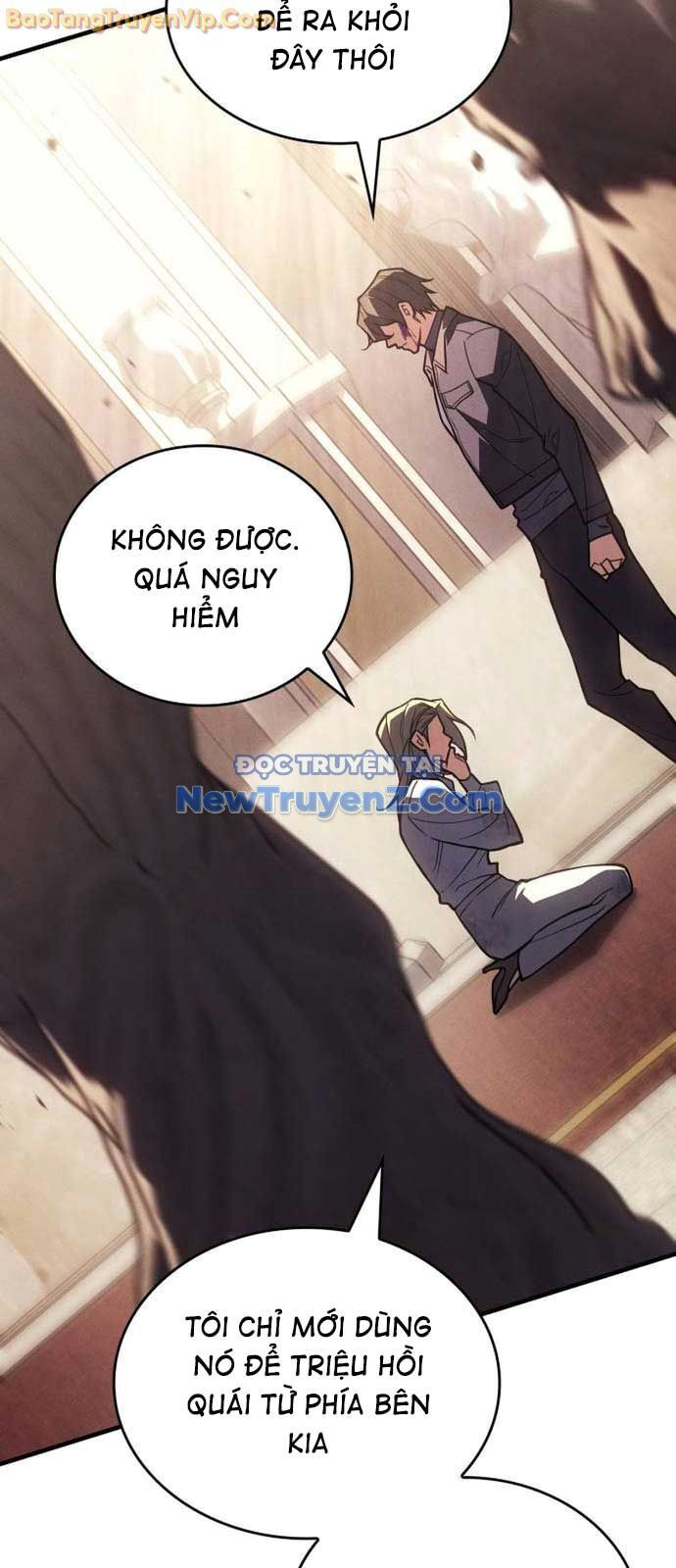 Hồi Quy Bằng Vương Quyền Chapter 91 - Trang 2