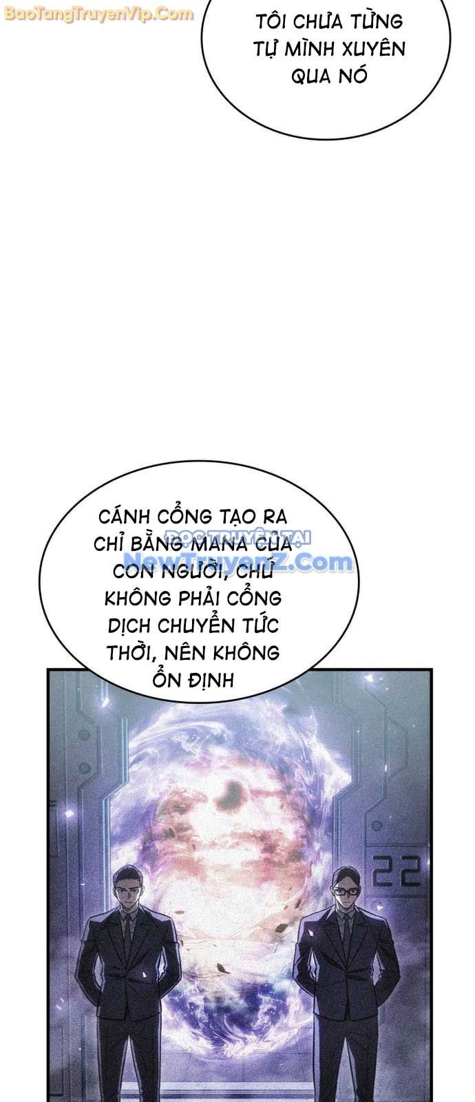 Hồi Quy Bằng Vương Quyền Chapter 91 - Trang 2