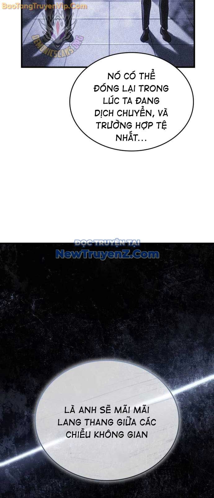 Hồi Quy Bằng Vương Quyền Chapter 91 - Trang 2