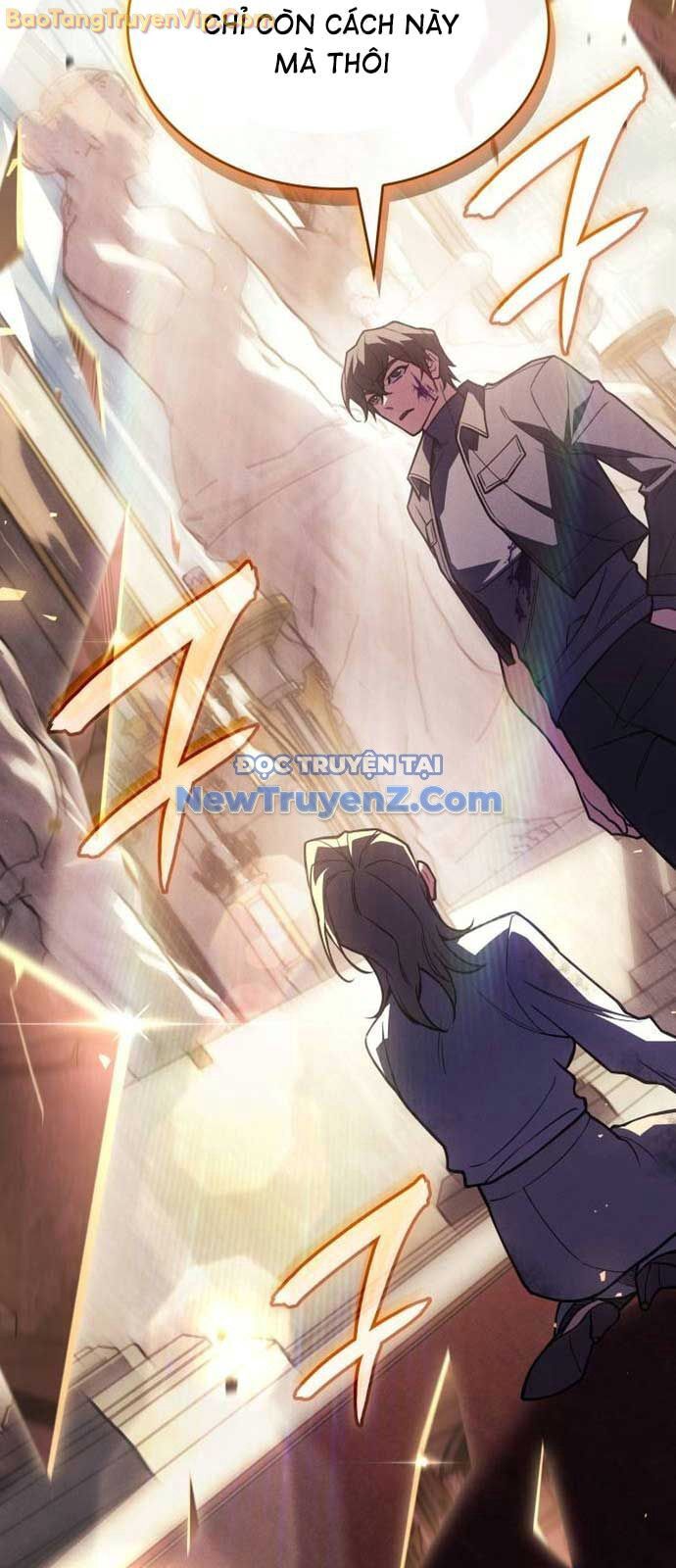 Hồi Quy Bằng Vương Quyền Chapter 91 - Trang 2