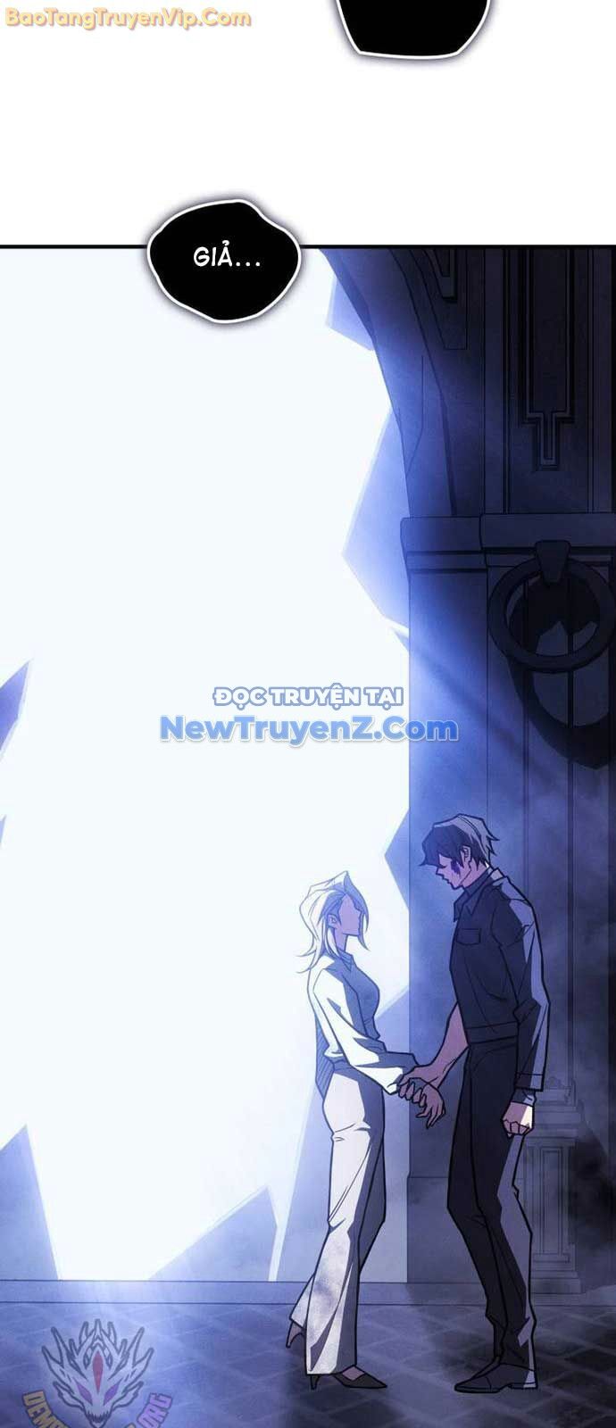 Hồi Quy Bằng Vương Quyền Chapter 91 - Trang 2