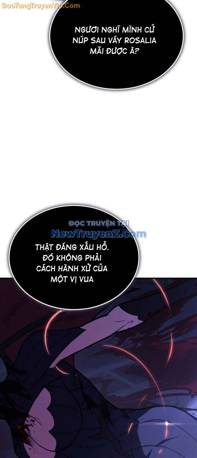 Hồi Quy Bằng Vương Quyền Chapter 91 - Trang 2