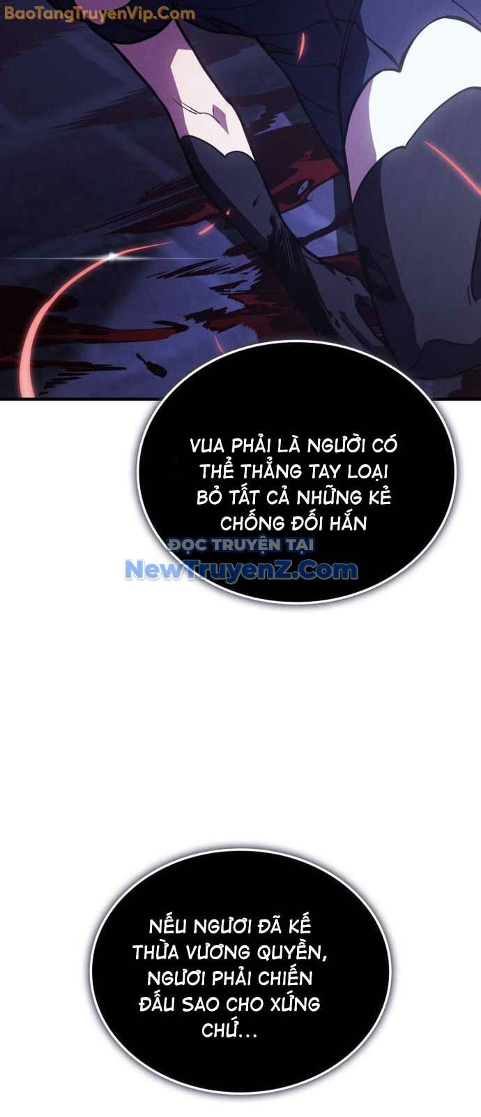 Hồi Quy Bằng Vương Quyền Chapter 91 - Trang 2