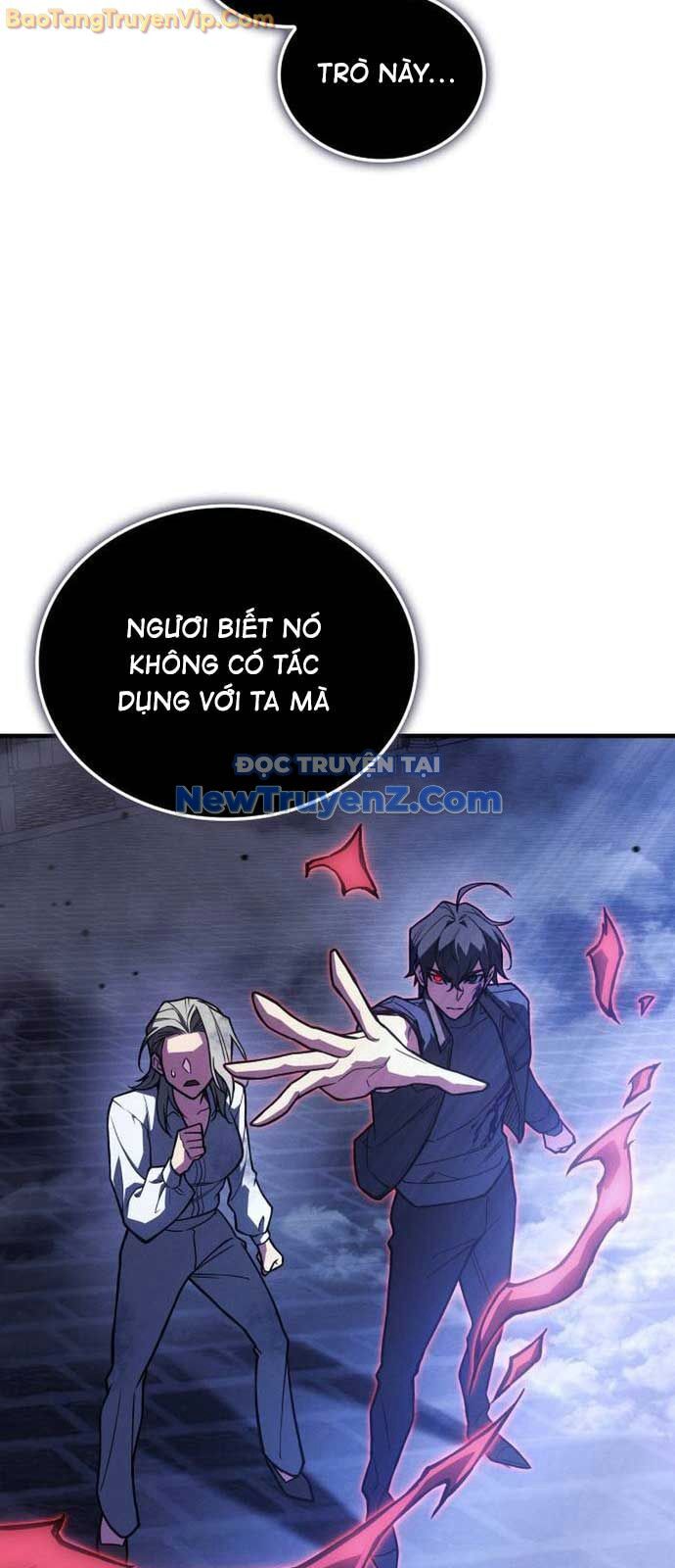 Hồi Quy Bằng Vương Quyền Chapter 91 - Trang 2