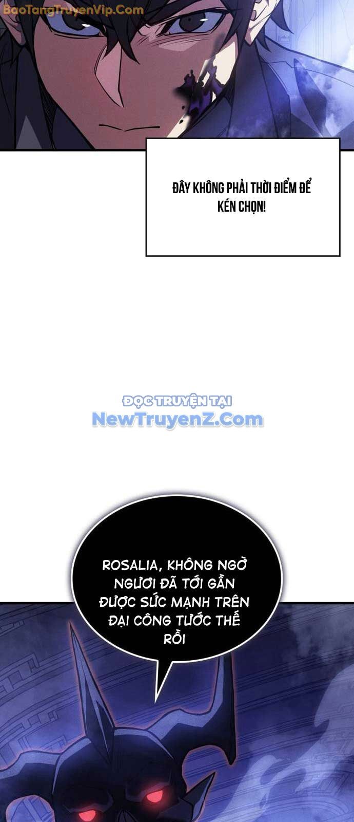 Hồi Quy Bằng Vương Quyền Chapter 91 - Trang 2