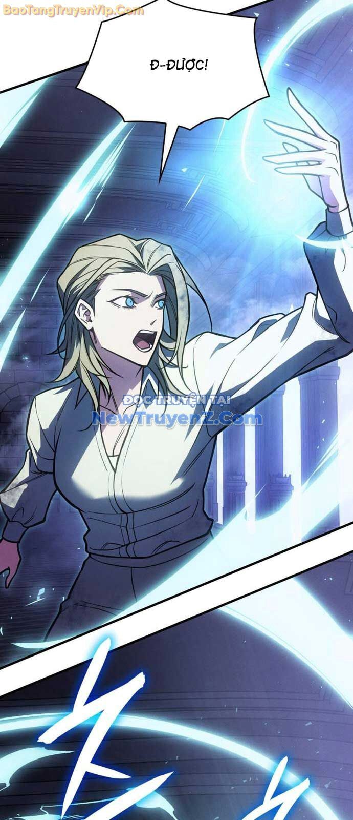 Hồi Quy Bằng Vương Quyền Chapter 91 - Trang 2