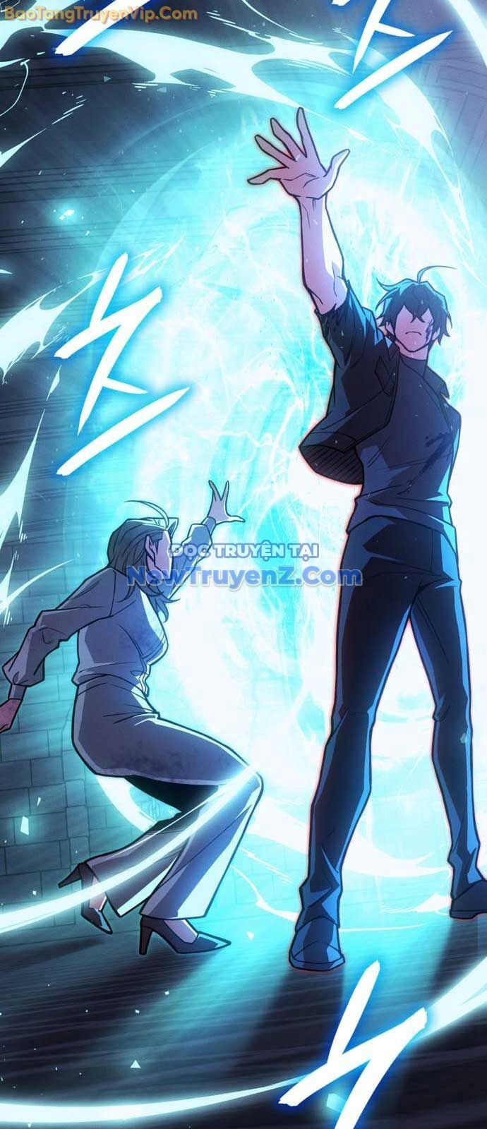 Hồi Quy Bằng Vương Quyền Chapter 91 - Trang 2