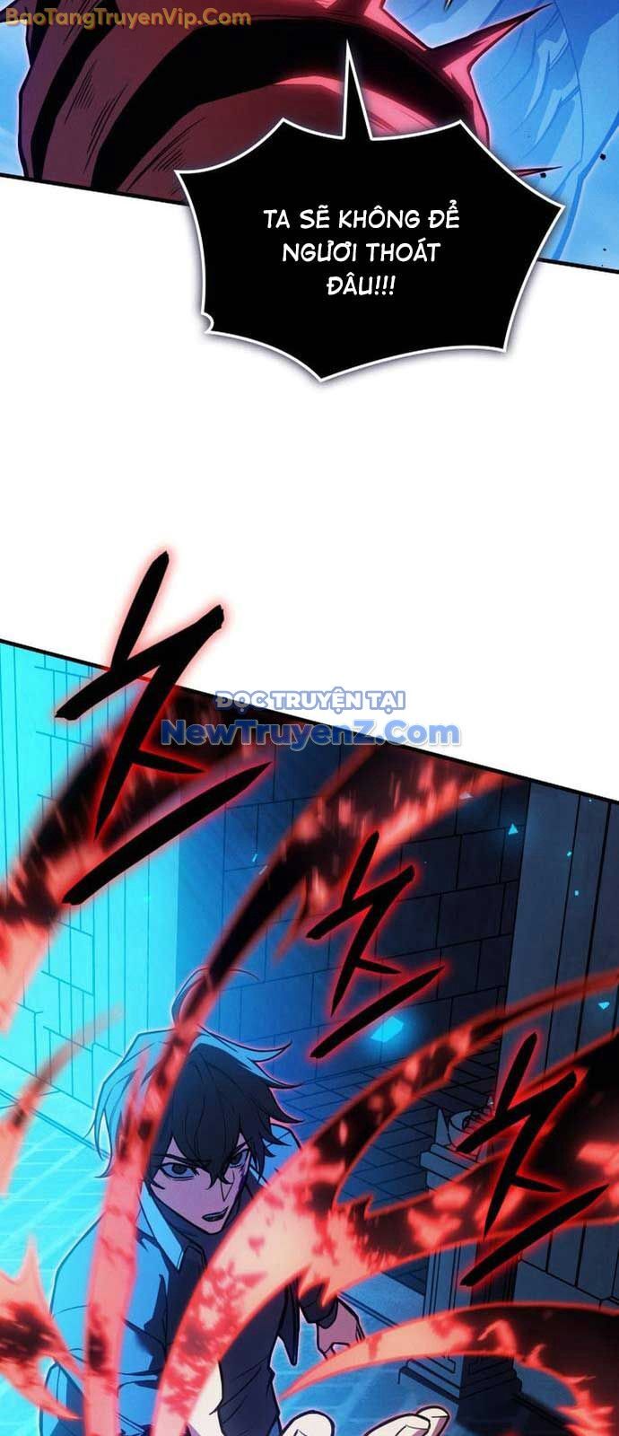 Hồi Quy Bằng Vương Quyền Chapter 91 - Trang 2