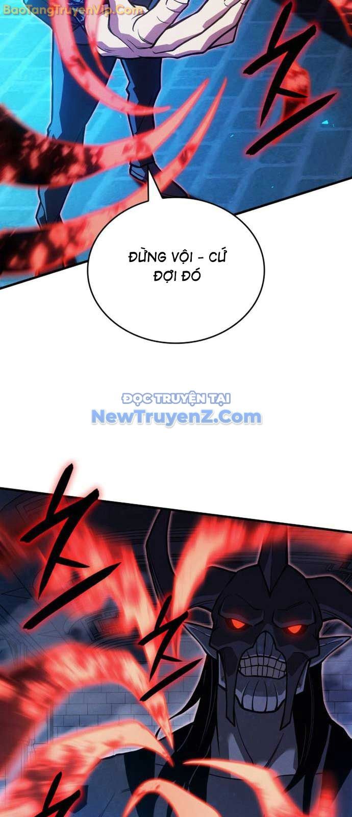 Hồi Quy Bằng Vương Quyền Chapter 91 - Trang 2