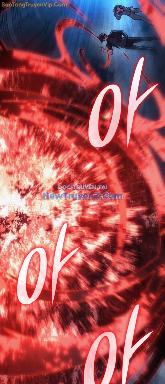 Hồi Quy Bằng Vương Quyền Chapter 91 - Trang 2