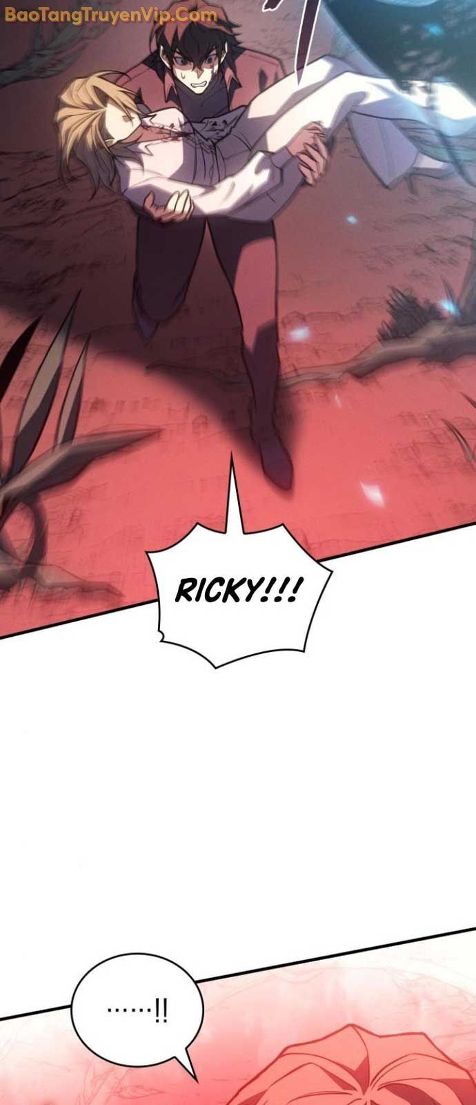 Hồi Quy Bằng Vương Quyền Chapter 92 - Trang 2