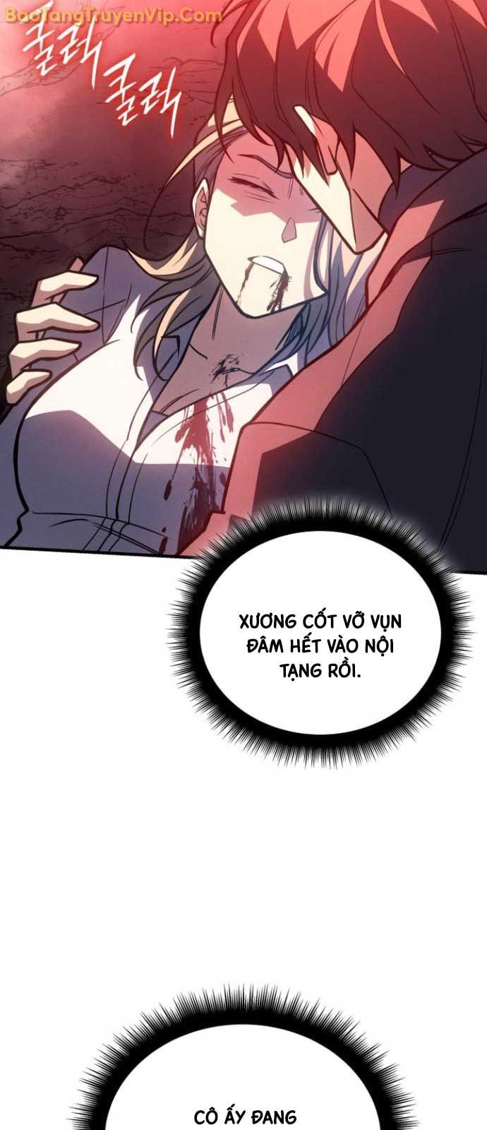 Hồi Quy Bằng Vương Quyền Chapter 92 - Trang 2