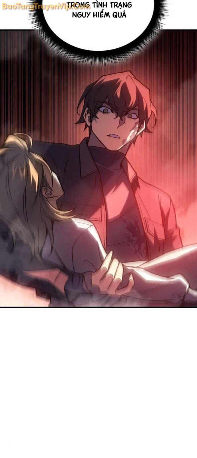 Hồi Quy Bằng Vương Quyền Chapter 92 - Trang 2